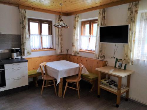 Ferienwohnung Peintnerhof