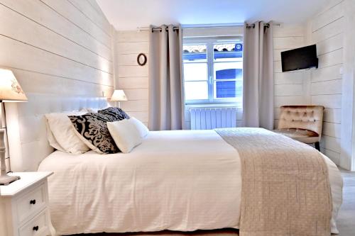 Chalet cosy de Plage entre Biarritz et Hossegor