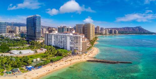 Waikiki Shore 1308 - image 8