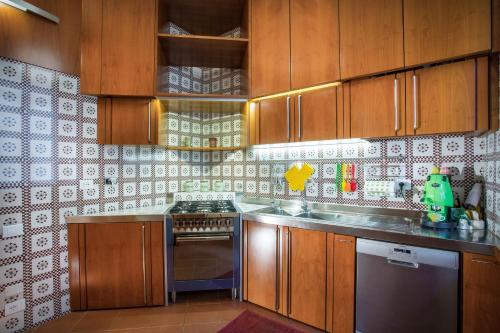 Residenza Covoni - Spacious Historic Apartment in the Center of Florence, Florencie (fotografie 6)