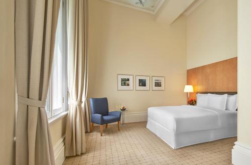 The Fullerton Hotel Sydney - image 8