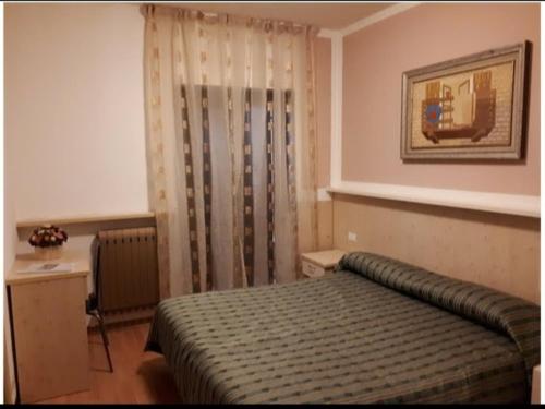 Hotel ristorante Bucaneve in Val Masino