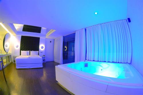 Nexos Motel Piedade - Adults Only in Piedade