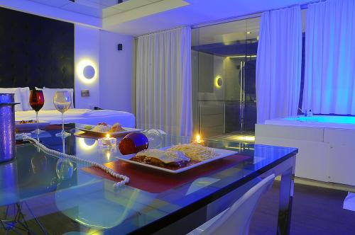 Nexos Motel Piedade - Adults Only in Piedade