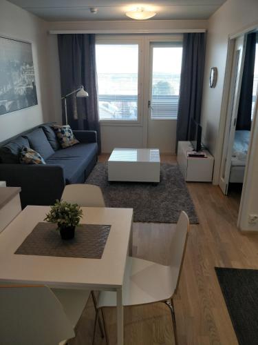 Kotimaailma Apartments Siljotie - Photo 1