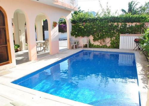 Righetto Vacation Rentals in Puerto Morelos, Mexico