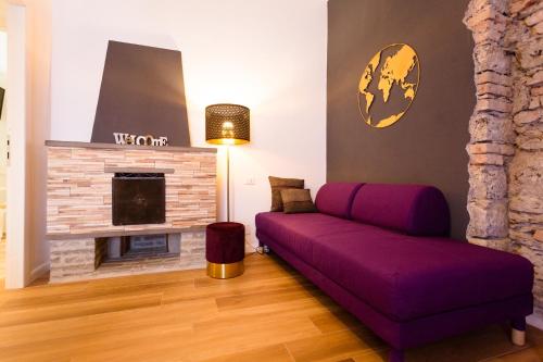 Apartments and Suites 5 Terre La Spezia 5