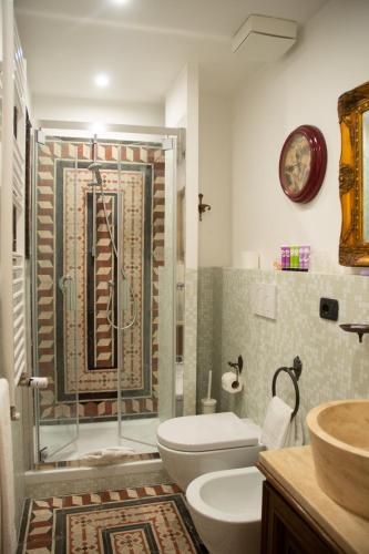  Dillo Suites in Rom