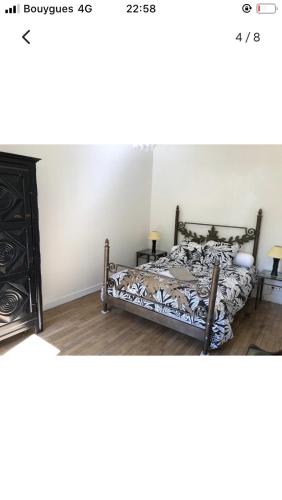 Maison cocooning avec petit jardin privatif 3
