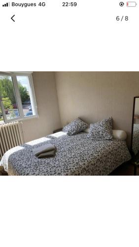 Maison cocooning avec petit jardin privatif in Limoges
