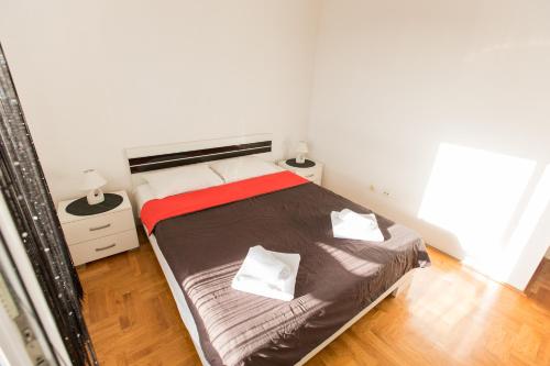 Two-Bedroom Apartment image 2