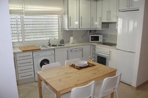 Apartamento Iris, Кордова