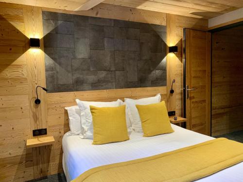 Chalet Avoriaz