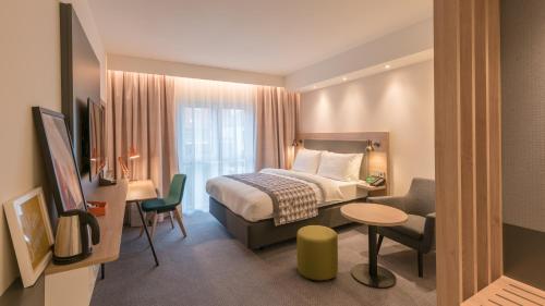 Holiday Inn - Munich Airport, an IHG Hotel