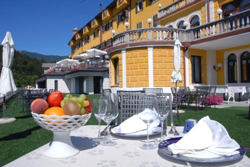 阿斯托里亚格兰酒店