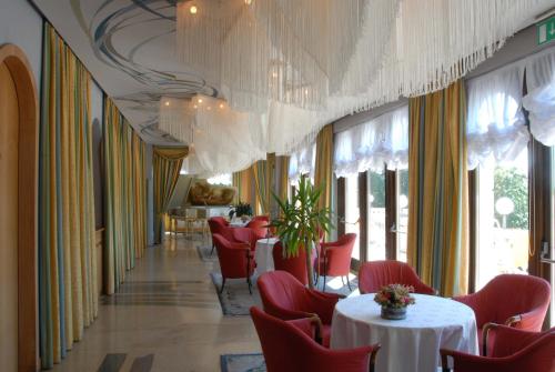 Grand Hotel Astoria - image 4