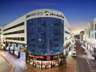 Admiral Plaza Hotel, Dubai (Foto 3)