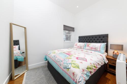 Paddington Bliss Suite, Londýn (fotografie 6)