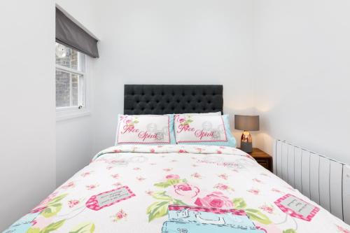Paddington Bliss Suite, Londýn (fotografie 8)