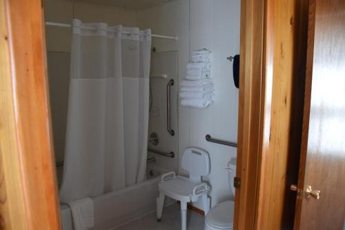 Zachar Bay Lodge - image 3