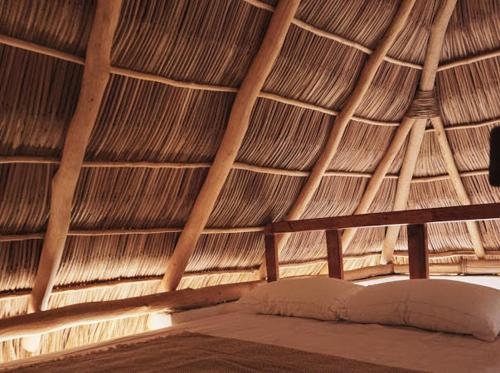 CABANAS-VILLA ALOHA CHACALA