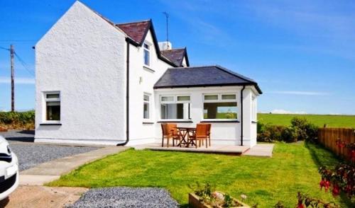 Castlemoor Holiday Cottage, Mull of Galloway - Drummore