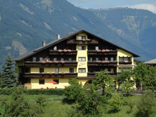 Appartement Haus Seerose - image 12