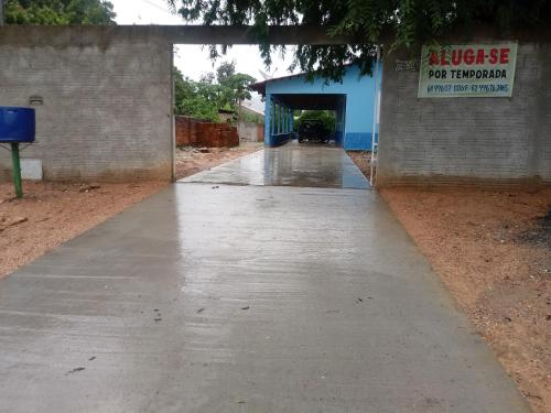 . Casa Beija-flor
