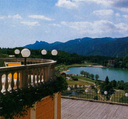 阿斯托里亚格兰酒店