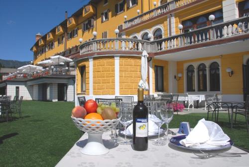 Grand Hotel Astoria - image 14