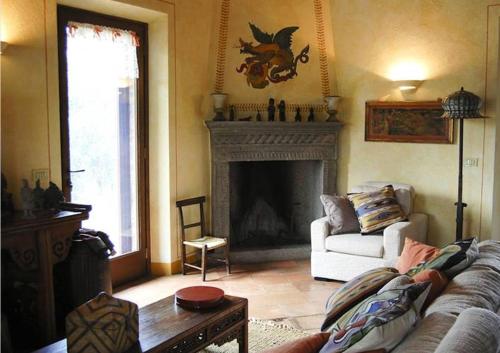 Villa Poggio Aperto