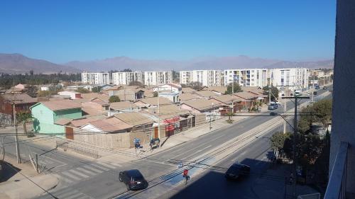 Atacama Valley 5 - Apartment - Copiapó