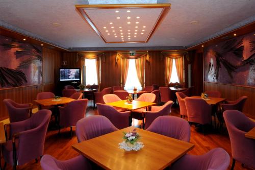 阿斯托里亚格兰酒店