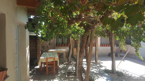 Posada El abuelo in 몰리노스