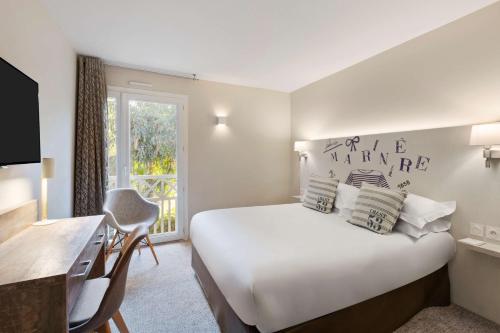 Best Western Plus Hyères Côte D'Azur - image 7