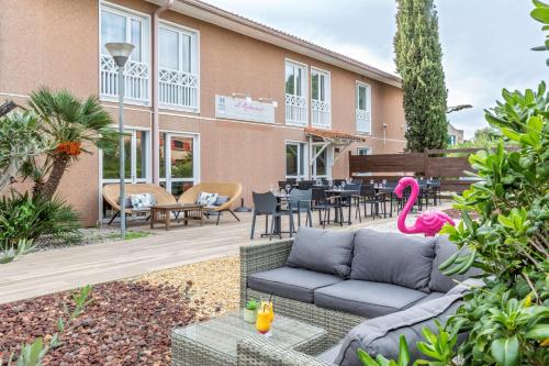 Best Western Plus Hyères Côte D'Azur - image 4