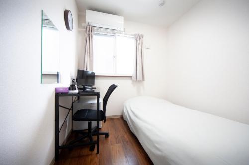 Chambre individuelle, supérieure