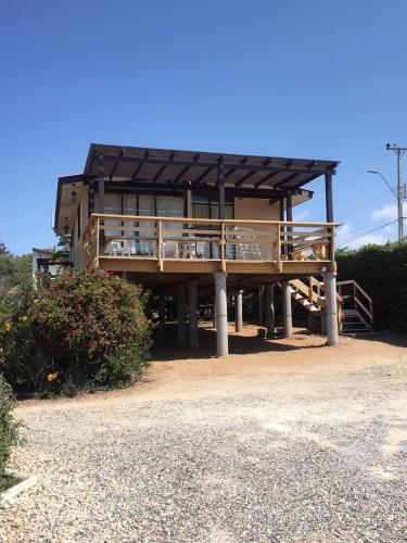 Cabañas Chuden