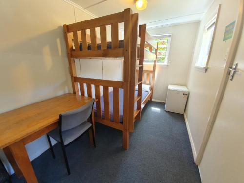 Family Double Room