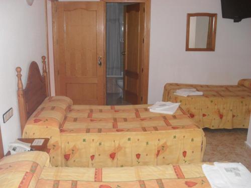 Hostal La Paz