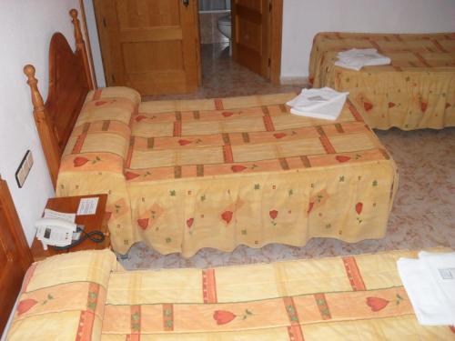 Hostal La Paz