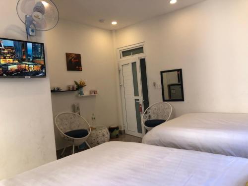 Villa Hotel Nam Khang 2