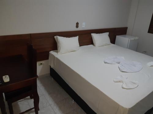 Sleep Hotel Assis