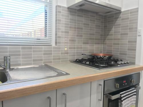 One-Bedroom Apartment room in M207 West Perth Studio Apartment near Kings Park