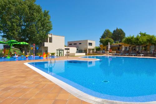 Camping Sènia Riu