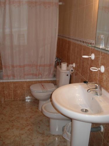 Hostal La Paz