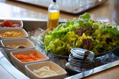 大利维奥库塔酒店 大利维奥库塔酒店