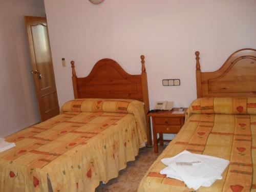 Hostal La Paz - image 5