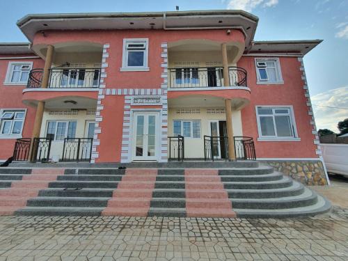 Kitende Holiday Rentals
