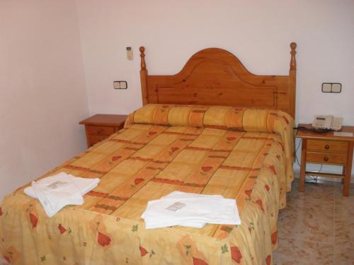 Hostal La Paz
